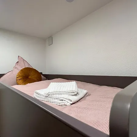 Apartment Vonmos Traben-Trarbach